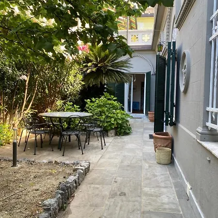 Apartmán Igea La Spezia