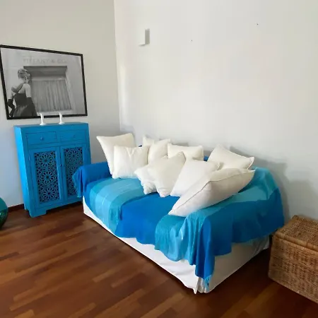 Igea Apartmán La Spezia