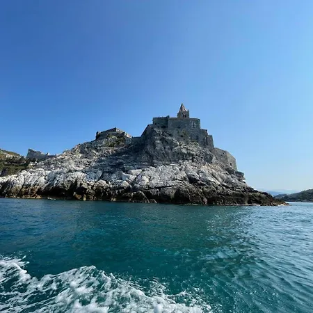 Daire Igea La Spezia