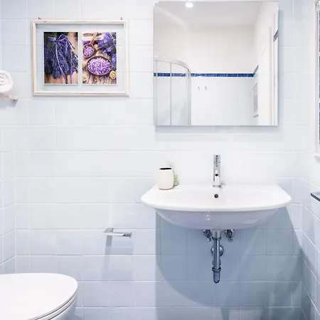 Apartmán Igea La Spezia