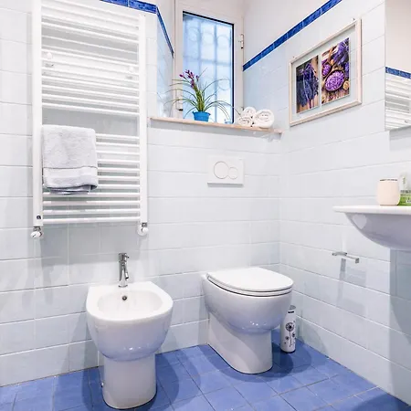 Apartmán Igea
