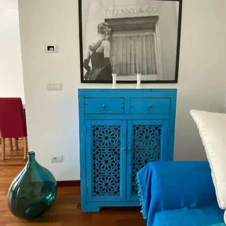 Igea Appartement La Spezia