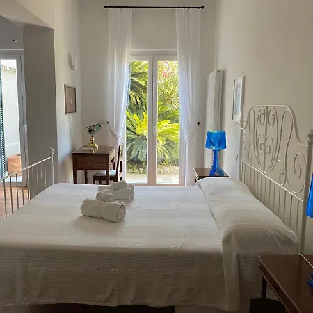 Appartement Igea