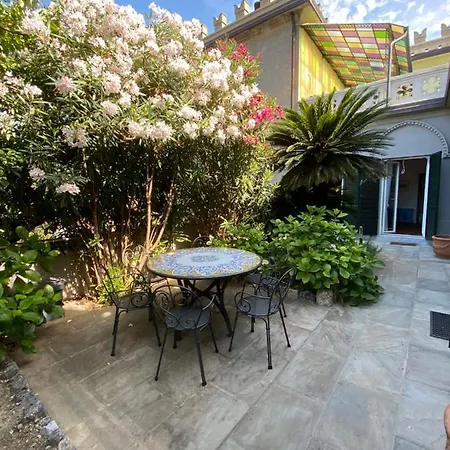 Appartement Igea