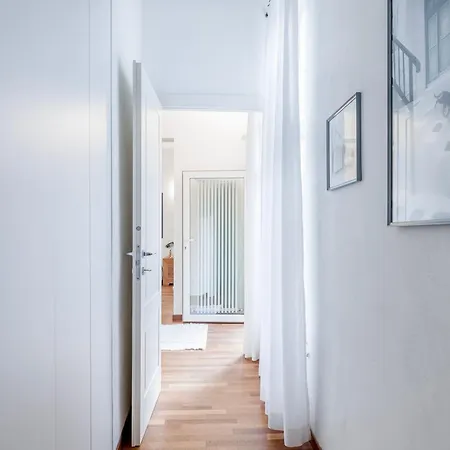 Igea Appartement