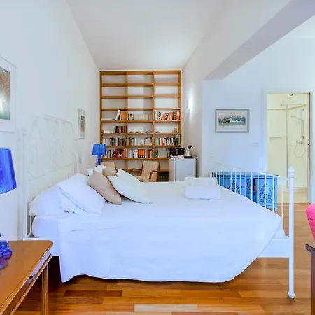 Igea Appartement La Spezia
