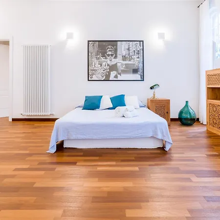 Igea Appartement