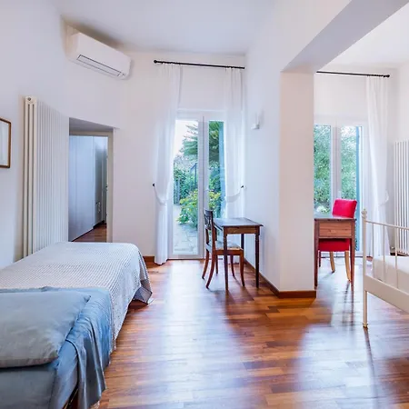 Appartement Igea