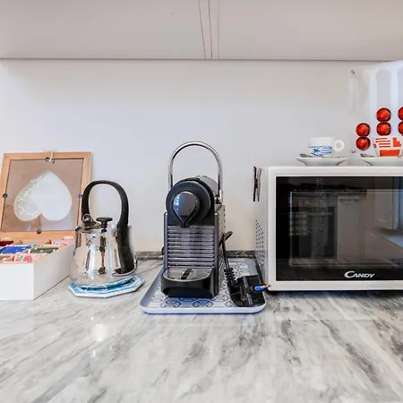 Igea Appartement La Spezia