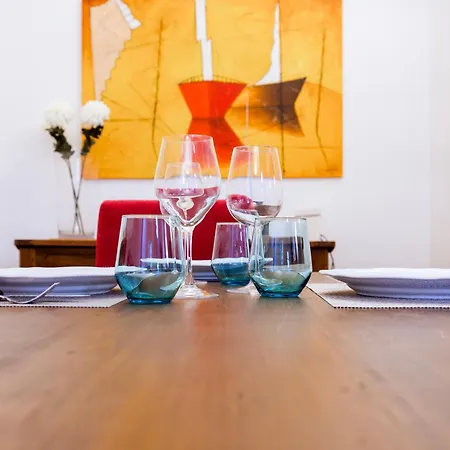 Appartement Igea La Spezia