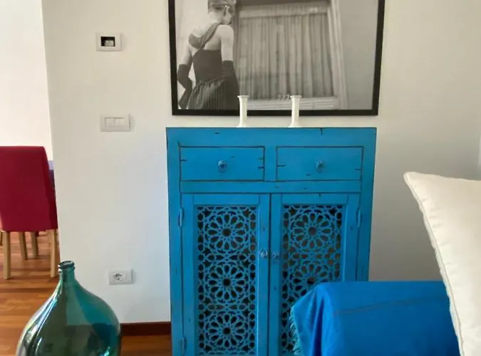 Igea Apartmán La Spezia