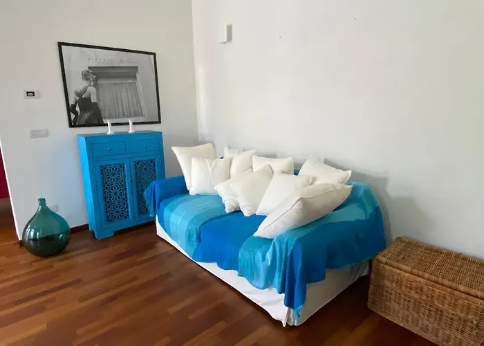 Igea Apartmán La Spezia