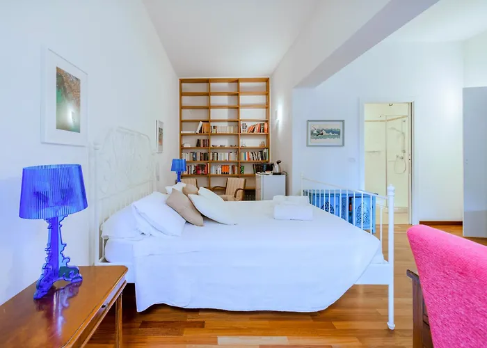 Igea Apartmán La Spezia