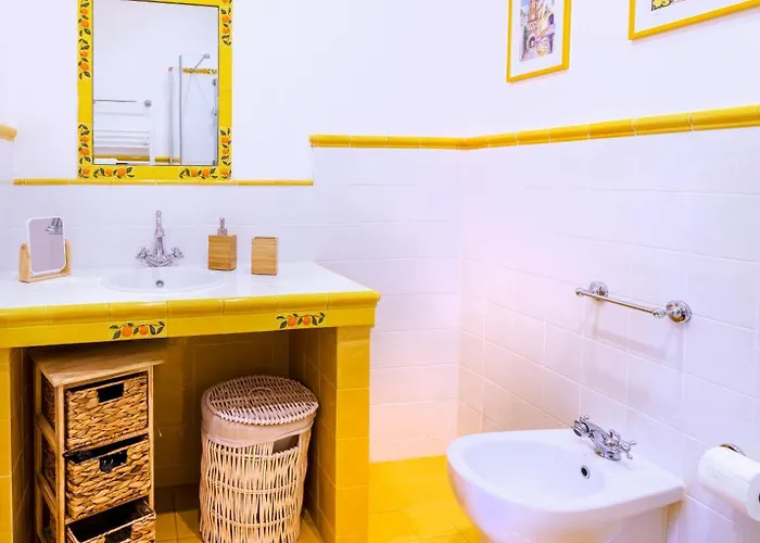 Apartmán Igea La Spezia