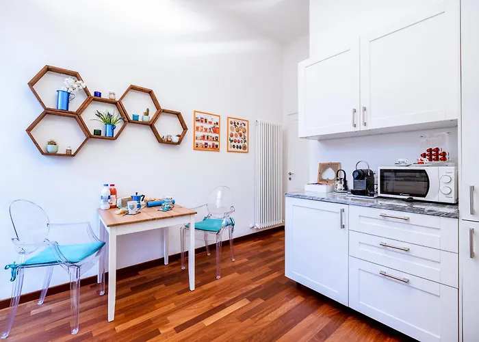 Igea Apartmán La Spezia