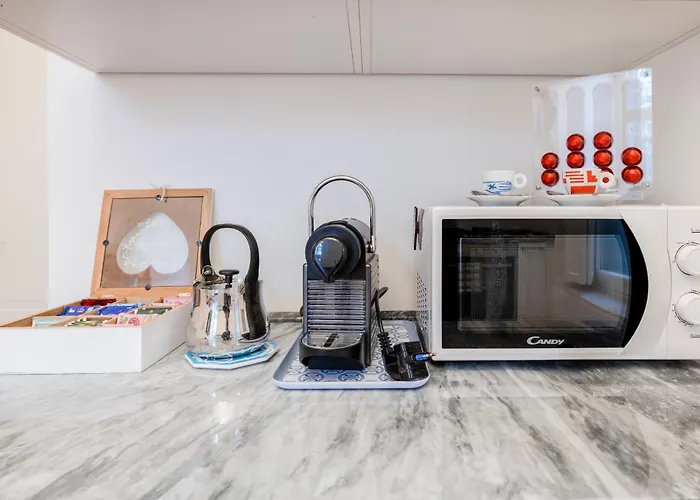 Igea Apartmán La Spezia