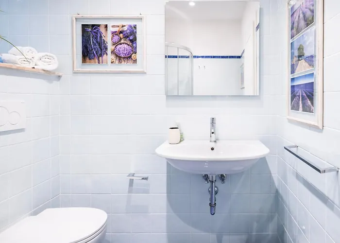 Apartmán Igea La Spezia